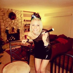 Meet your Posher, Christy